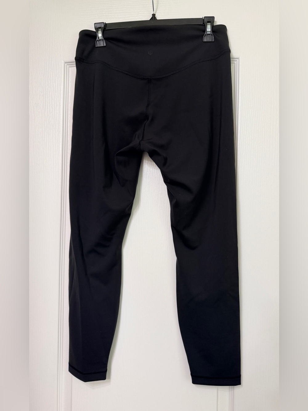 lululemon Wunder Under SmoothCover
High-Rise Tight 25” in black